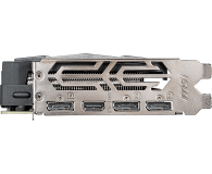 MSI GeForce GTX 1660 SUPER GAMING X 6GB GDDR6 - 520235 - zdjęcie 2